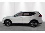 Nissan X-Trail 1.6 Dig-T 163 pk TEKNA, Gebruikt, 4 cilinders, 149 g/km, Wit