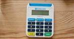 Britse bankkaartlezer - Britse bankkaartlezer, Verzamelen, Elektronische Apparatuur, Ophalen of Verzenden, Overige typen