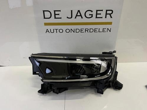 OPEL MOKKA E FULL LED ILUX MATRIX KOPLAMP LINKS 9834008280, Auto-onderdelen, Verlichting, Opel, Gebruikt