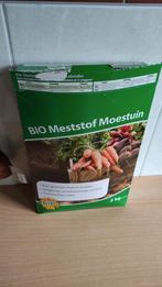 Bio meststof moestuin, Tuin en Terras, Ophalen of Verzenden