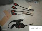 Gordelslot gordelklikker bmw e3 e9 e21 02 etc, Auto-onderdelen, Interieur en Bekleding, Gebruikt, Ophalen of Verzenden, BMW, BMW