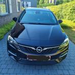 Opel astra sports tourer+, Auto's, Opel, Zwart, Lederen bekleding, Leder en Stof, Zwart