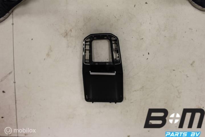 Paneel in middenconsole VW Golf Sportsvan, Autos : Pièces & Accessoires, Habitacle & Garnissage, Utilisé