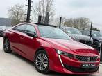 Peugeot 508 1.5 BlueHDi GT Line S /TOIT PANO /FOCAL /AUTO PI, USB, Gebruikt, 4 cilinders, 1574 kg
