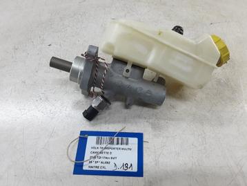 MAITRE CYLINDRE DE FREIN Multivan T5 (7E / 7HC / 7HF / 7HM), Utilisé, Volkswagen