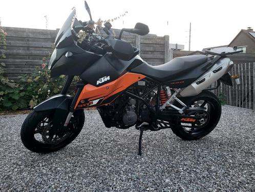 KTM SMT 990, Motoren, Motoren | KTM, Particulier, Handvatverwarming, Ophalen
