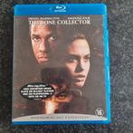 The Bone Collector blu ray thriller NL, CD & DVD, Blu-ray, Comme neuf, Enlèvement ou Envoi, Classiques