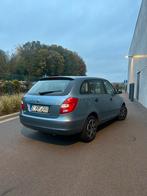 Skoda Fabia - 1.4 Diesel - 2008 - Garantie - Gekeurd vvk, Achat, Entreprise, Boîte manuelle, Diesel