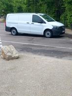 Mercedes vito campervan, Caravans en Kamperen, Mobilhomes, Mercedes-Benz, Diesel, Particulier, 4 tot 5 meter