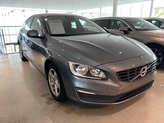 Volvo S60 Kinetic T3, Auto's, Volvo, S60, ABS, Airbags, Airconditioning, Centrale vergrendeling, Cruise Control, Elektrische ramen