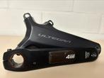 4iiii powermeter ultegra crankstel NIEUW, Crankstel of Pedalen, 4iiii, Racefiets, Ophalen of Verzenden