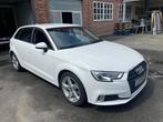 Audi A3 Sportback 1.6 TDI S-tronic met 46.000KM  *GPS*, Auto's, Audi, Automaat, Stof, 4 cilinders, 1600 cc