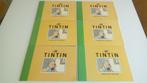 Série complète de 6 télécartes Belgacom TINTIN - Hergé/NEUF., Enlèvement ou Envoi
