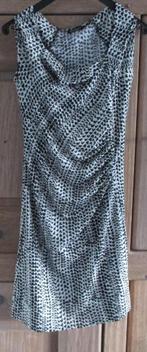 Kleedje Rhétorique - maat 38, Kleding | Dames, Maat 38/40 (M), Zwart, Ophalen of Verzenden, Rhétorique