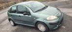 CITROËN C3+2006+1.2ES+EURO 4+174MKM+CTOK+FEUILLE ROSE 1799E, Autos, Citroën, Achat, Entreprise, Boîte manuelle, 5 portes