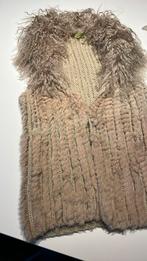 Mouwloos bodywarmer dames, Vêtements | Femmes, Blousons sans Manches, K-design, Enlèvement, Porté, Taille 36 (S)