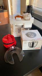 Accessoires pour robots de cuisine Bosh MUM 5 neufs, 3 à 4 litres, Enlèvement, Neuf, Résiste au lave-vaisselle