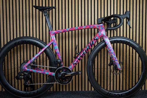 Specialized S-Works Tarmac SL7 *NIEUW!!*0KM* eTap AXS*Rapide, Fietsen en Brommers, Fietsen | Racefietsen, Nieuw, Overige merken