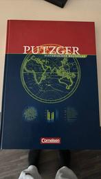 Putzger historische atlas - volledig in het Duits, Boeken, Schoolboeken, Ophalen of Verzenden, Zo goed als nieuw, Duits