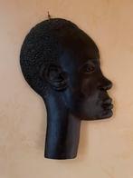 Congolese beeld om te hangen, Antiquités & Art, Enlèvement