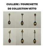 Vett-o vintage collectie stadsherinneringen uit 1950-1960, Ophalen