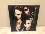 Maxi single van U2 The unforgettable fire, Ophalen, Zo goed als nieuw