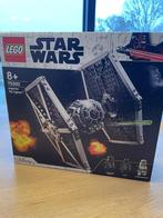 Lego Star Wars 75300 Imperial TIE Fighter, Ophalen of Verzenden, Zo goed als nieuw, Complete set, Lego