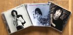PATTI SMITH - Horses, Wave & Dream of life (3 CDs), Cd's en Dvd's, Ophalen of Verzenden, Zo goed als nieuw, Poprock