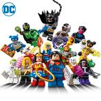 Série complète de figurines Lego DC, Enlèvement ou Envoi, Neuf, Ensemble complet, Lego