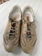 Lage schoenen OLIVIER STRELLI, OLIVIER STRELLI, Beige, Ophalen of Verzenden, Zo goed als nieuw