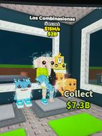 los combinasionas, Enlèvement ou Envoi, Comme neuf