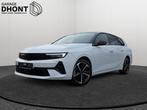 Opel Astra Sports Tourer GS - 1.6 Plugin Hybrid+Benzine - A, Automaat, Parkeersensor, 180 pk, Wit