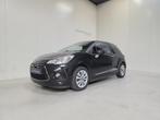 Citroen DS3 1.4 Benzine - Airco - PDC - Topstaat!, 0 kg, Euro 5, Parkeersensor, Zwart