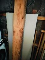 Houten balken, Tuin en Terras, Palen, Balken en Planken, Ophalen, Balken