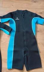 Wetsuit kind 12 jaar (maat 152), Watersport en Boten, Wetsuit, Kind, Ophalen of Verzenden, Zo goed als nieuw