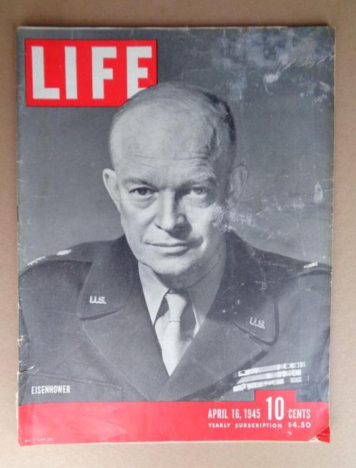 militaria, Verzamelen, Militaria | Tweede Wereldoorlog, Landmacht, Boek of Tijdschrift, Ophalen of Verzenden