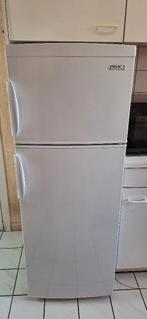 Koel-vrieskast Friac, Enlèvement, Utilisé, Avec congélateur séparé, 85 à 120 cm