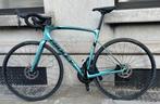 Fenic Disc 105 FEN01Cs (M), Fietsen en Brommers, Fietsen | Racefietsen, Carbon, Zo goed als nieuw, 53 tot 57 cm, Ophalen