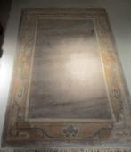 Nepalees tapijt met echtheidscertificaat, Ophalen