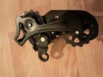 Shimano tourney achterderailleur, Fietsen en Brommers, Fietsonderdelen, Ophalen, Algemeen, Nieuw, Derailleur of Ketting