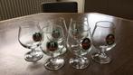 Bier glazen, Verzamelen, Ophalen, Gebruikt, Bierglas