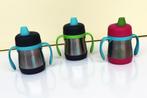 Drie bekers voor peuters en kleuters van merk Thermos, Ophalen of Verzenden, Zo goed als nieuw