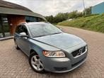 Volvo v50 1,6 Diesel BTW wagen Gekeurd Navi//Open-Dak//Leder, Autos, Volvo, Cuir, Euro 5, Achat, Boîte manuelle