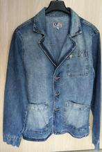Gilet en jean - CF Company - taille 40-42, Bleu, Porté, Autres tailles de jeans, Enlèvement ou Envoi