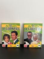 Fc de kampioenen dvd reeks 14&15, Cd's en Dvd's, Dvd's | Tv en Series, Ophalen of Verzenden, Zo goed als nieuw