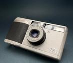 Ricoh GR1 Silver, Ophalen of Verzenden, Gebruikt, Overige Merken