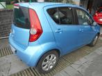 Opel AGILA 1.3 Diesel, Auto's, Opel, Stof, Blauw, Parkeersensor, 13 cc