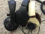 Sennheiser HD 560, HD 535, HD 598 vintage hoofdtelefoon, Audio, Tv en Foto, Hoofdtelefoons, Ophalen, Sennheiser