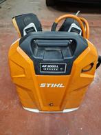 Stihl Batterij AR 3000 L, Ophalen of Verzenden, Gebruikt, Accu, Stihl