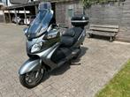 Suzuki Burgman 650cc (bwj 2006) Goede staat, Motoren, Particulier, Scooter, ABS